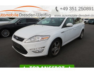 Ford Mondeo Turnier 2.0 TDCI Business