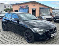 BMW 114i Lim. 5-trg. *KLIMA*EURO5*