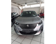 Peugeot 2008 (e-) Active Pack 136 MwSt