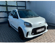 Smart ForFour EQ edition one*1Hd*Brabus