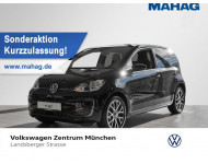 Volkswagen e-Up! 32,3kWh Edition CCS Maps&