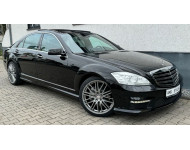 Mercedes-Benz S 350 BT 4M L Amg tyling Pa