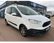 Ford Transit Courier Kombi Trend