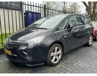 Opel Zafira Tourer 1.6 CDTI 7p, ROETF