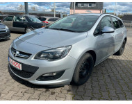 Opel Astra J Sports Tourer Edition, 
