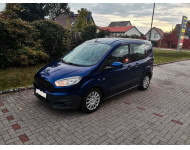 Ford TRANSIT COURIER TREND 1.5 TDCI 55