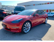 Tesla Model 3 Performance Dual AWD Un