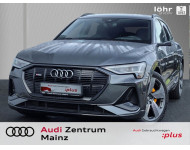 Audi e-tron S line 55 quattro *360°*