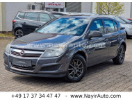 Opel Astra H Lim. Selection "11