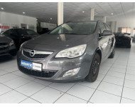 Opel Astra J Sports Tourer Edition*N