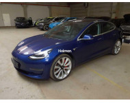 Tesla Model 3 Performance 79 kWh Dual