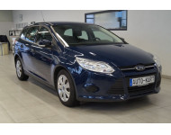 Ford Focus 1,0 Eco Boost Turnier Amb