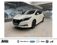Nissan Leaf 39 kWh N-Connecta APPLE C