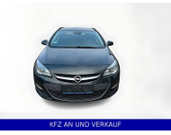 Opel Astra J Sports Tourer Style/E23