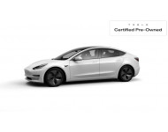 Tesla Model 3 2020 Maximale Reichweit
