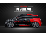 Audi e-tron SB 50 quattro 71kWh / Mat