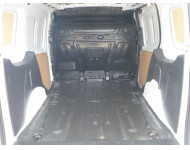 Ford Ford Transit Connect furgone 3