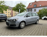 Opel Zafira 1.8 Edition*NAVI*SITZHEIZ