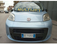 Fiat FIAT QUBO 1.3 M-JET DIESEL 5 P