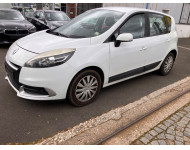 Renault Scenic Expression dCi 110