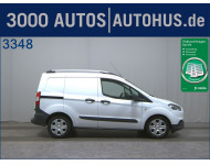 Ford Transit Courier 1.5 TDCI Trend PD