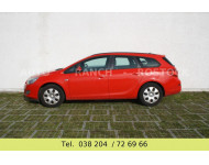 Opel Astra Sports Tourer 1.7 CDTI Ed
