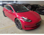 Tesla Model 3 Performance 79 kWh Dual