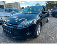 Ford Focus 1,6TDCi 85kW