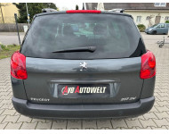 Peugeot 207 SW forever HDi FAP 92 * T