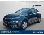 Hyundai KONA EV Premium Sitzpaket 64 