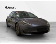 Tesla Model 3 Long Range 77 kWh Dual 