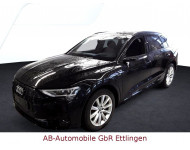 Audi e-tron 50 quattro advanced/Pano/