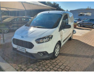 Ford Ford transit courier 1.5 TDCI 