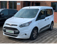 Ford Tourneo Connect Ambiente | MOTORP