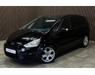 Ford S-Max 2.0 TDCI Aut.
