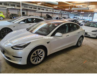 Tesla Model 3 Long Range 82 kWh Dual 