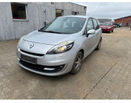 Renault Grand Scenic Dynamique 1,5 dCi 