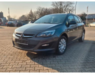 Opel Astra J Sports Tourer Selection