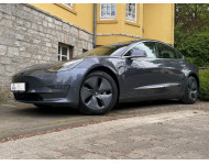 Tesla Model 3 Long Range Dual AWD