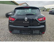 Renault Clio Expression dCi 75 eco2