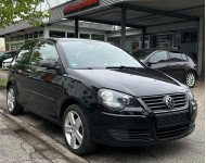 Volkswagen Polo IV Black Edition 1,4i AUT