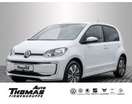 Volkswagen e-up! 61 kW (83 PS) 32,3 kWh 1-