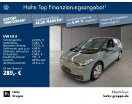 Volkswagen ID.3 Pure Performance 110 kW C