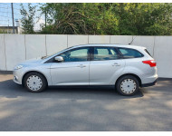 Ford Focus 1,6TDCi 77kW ECOnetic 99g