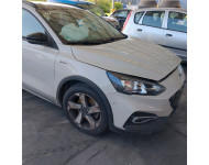 Ford FOCUS ACTIVE 1.0 ECOBOOST 125