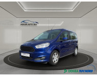 Ford Tourneo Courier Trend TEMPOMAT|KL