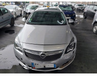 Opel INSIGNIA 1.6 CDTI 136 SPORTS