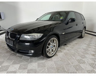 BMW 320d Touring Edition Exclusive