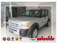Land Rover Discovery Discovery 3 2.7