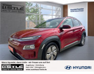 Hyundai KONA Premium Elektro 2WD +NAVI